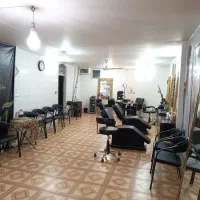 سوئیت ۱۰۰ متری ترجیحا اداری و دفتری