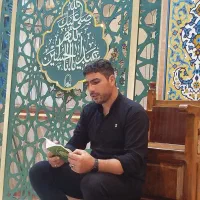 مداح زیارت عاشورا