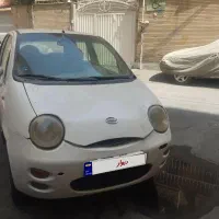 ام وی ام سه سیلندر ۸۵