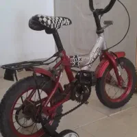 دوچرخه ۱۲