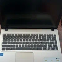 لپ تاپ ایسوز مدل f540n