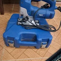 اره عمودبر گیربکسی ان ای سی NEC