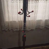 رخت آویز لباس نو