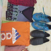 لباس های پسرانه