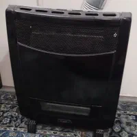 بخاری نیک کالا