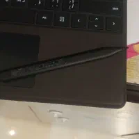 سرفیس پرو ۸ با قلم و صفحه کلید