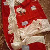 روتختی دورتختی بچه نو