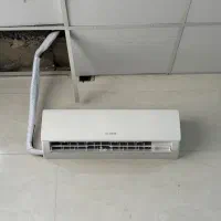نصب و تعمیرات کولر گازی