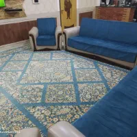 مبل|مبلمان خانگی و میز عسلی|نجف‌آباد, حومه نجف آباد|دیوار