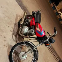 موتور پارکینگی صفر ب شرط