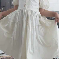 لباس دخترانه