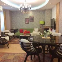 اپارتمان اجاره ای پنت هاوس گلسار