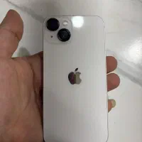 ایفن۱۳ نرمال سفید درحد نو نو