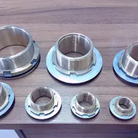 اتصالات فیتینگ مخزن