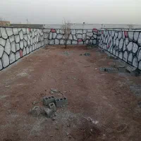 باغچه ۲۵۰ متری چهار دیواری با امنیت بالا