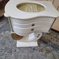 کنسول قاشق چنگال