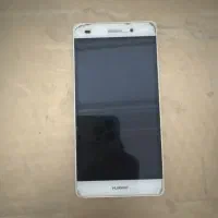 گوهی هواوی مدل P8 lite