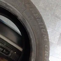 تایر بارز   205/55R16