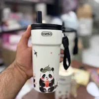 تراول ماگ پاندا