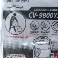 جاروبرقی هیتاشی