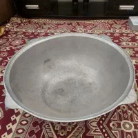 دیگه حلوای سمنو