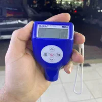 دستگاه ضخامت سنج GUOU