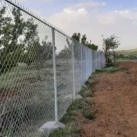 نصاب فنس