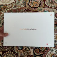 تبلت هواوی 12.6 Matepad pro نو صفر آک