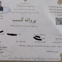 نظافتی با کارولش شستشونظافت سرویس پله کارگر باربری