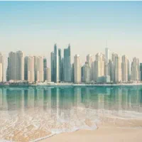 تور دبی نوروزی