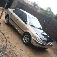 سمند مدل ۸۲