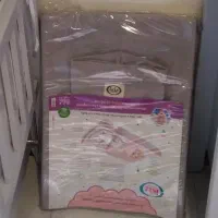 تشک تعویض نوزاد در حد نو