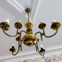 فروش یک عدد لوستر