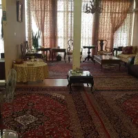 ۱۸۵ متر ۴ خواب مستقلات سهروردی جنوبی