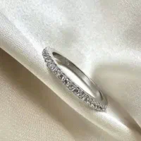 گمشده حلقه ازدواج مردانه