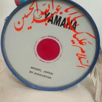 طبل یاماها