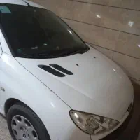 پژو ۲۰۶ sd|خودرو سواری و وانت|سامان, |دیوار