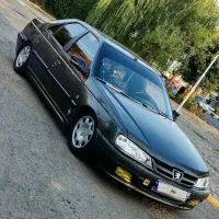 پارس|خودرو سواری و وانت|صائین قلعه, |دیوار