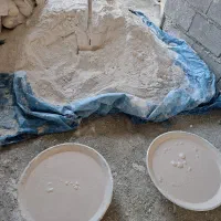 گچکاری