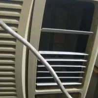کولر گازی ال جی ۱۹ هزار