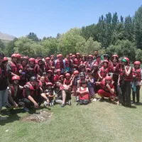 رفتینگ شهرکرد یک شب اقامت