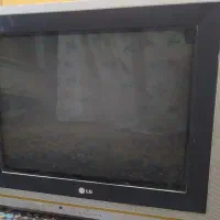 فروش تلویزیون ۲۱ ال جی