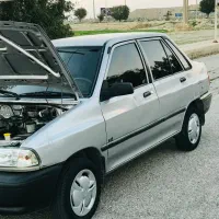 پراید 131|خودرو سواری و وانت|مهران (ایلام), |دیوار