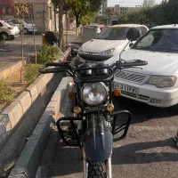 موتور همتاز شکاری