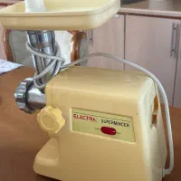چرخ گوشت مارک الکترا