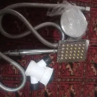 شیر آلات دوش