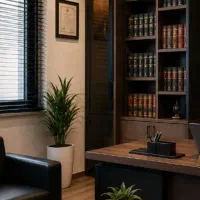 وکیل دادگستری