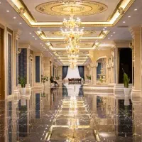 فرصت ویژه سرمایه‌گذاری در رونیکا پالاس حیاط تهران