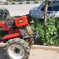 تیلر|ماشینآلات صنعتی|بجنورد, |دیوار