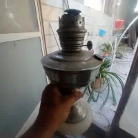 چراغ گردسوز